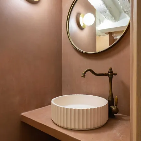 شقة Joyful - 2br-6p - Louvre-rivoli باريس