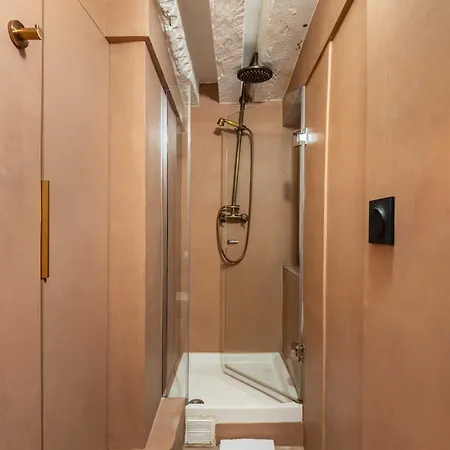 Joyful - 2br-6p - Louvre-rivoli Apartamento *