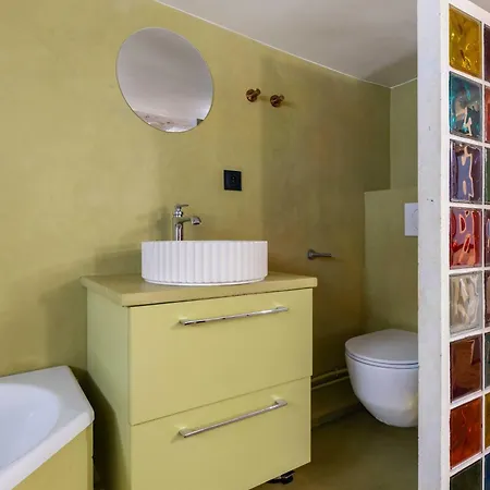Joyful - 2br-6p - Louvre-rivoli 아파트